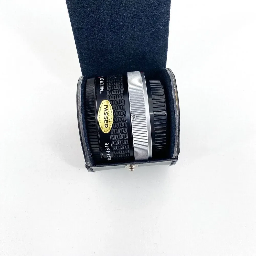Tamron sp tele